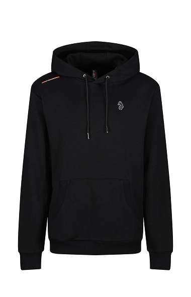 LUKE PERFORMANCE Hoody 